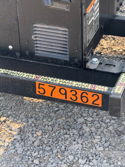 2025 LINCOLN ELECTRIC LE400