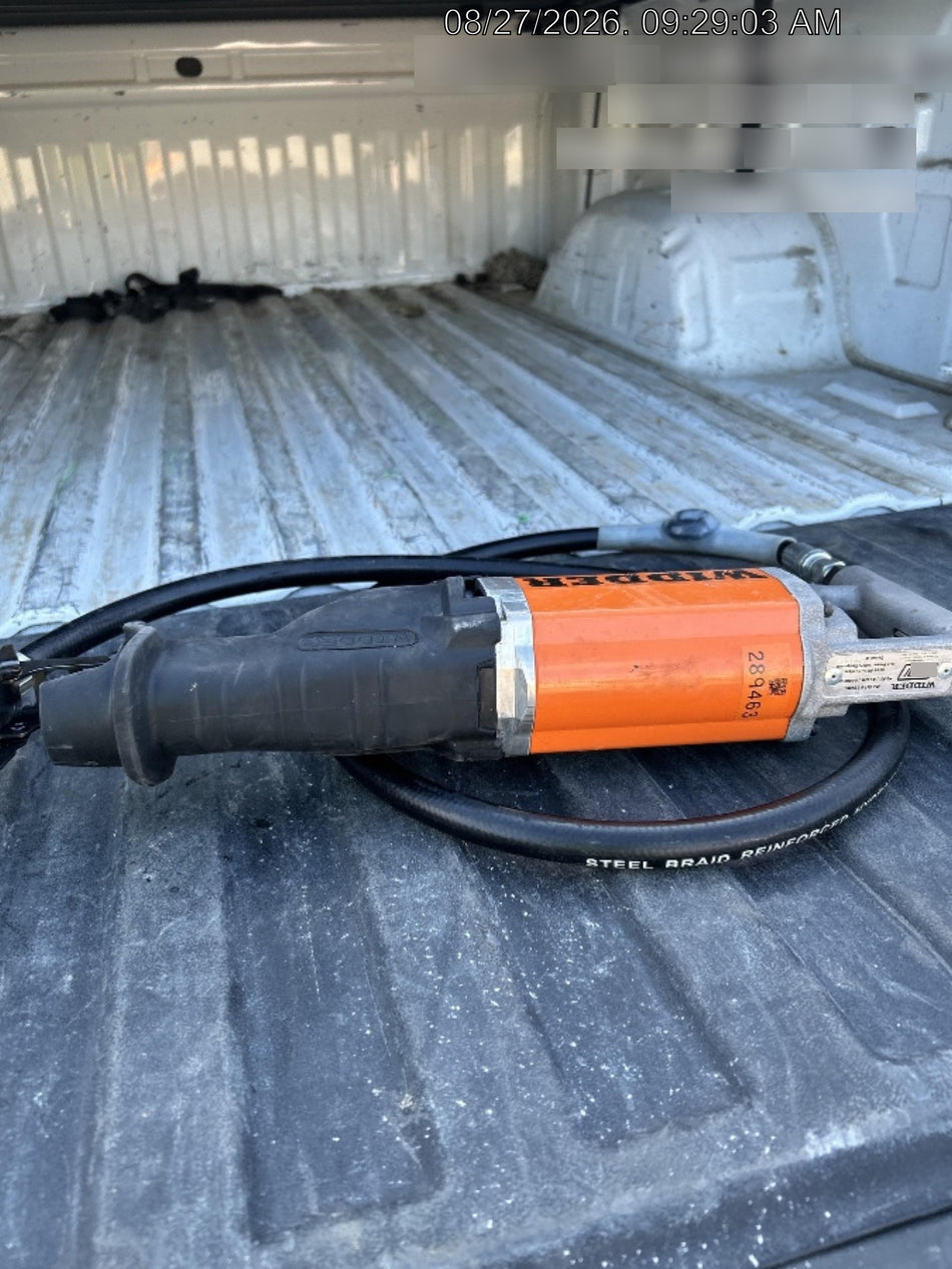 2023 WIDDER 18405-QC