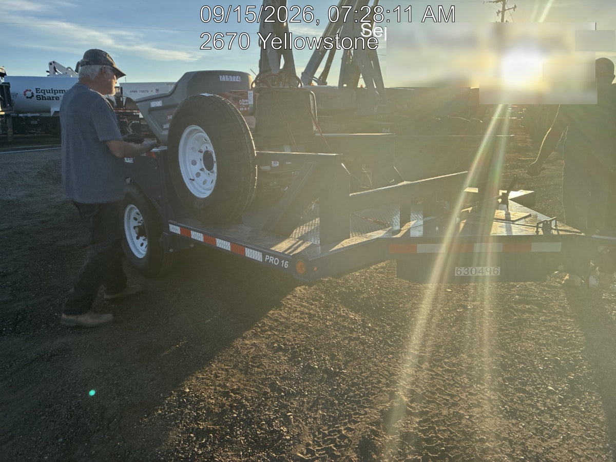 2026 AIR TOW Pro-16