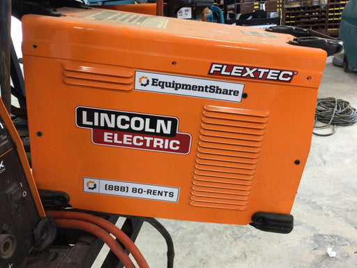 2020 LINCOLN ELECTRIC FLEXTEC 350X