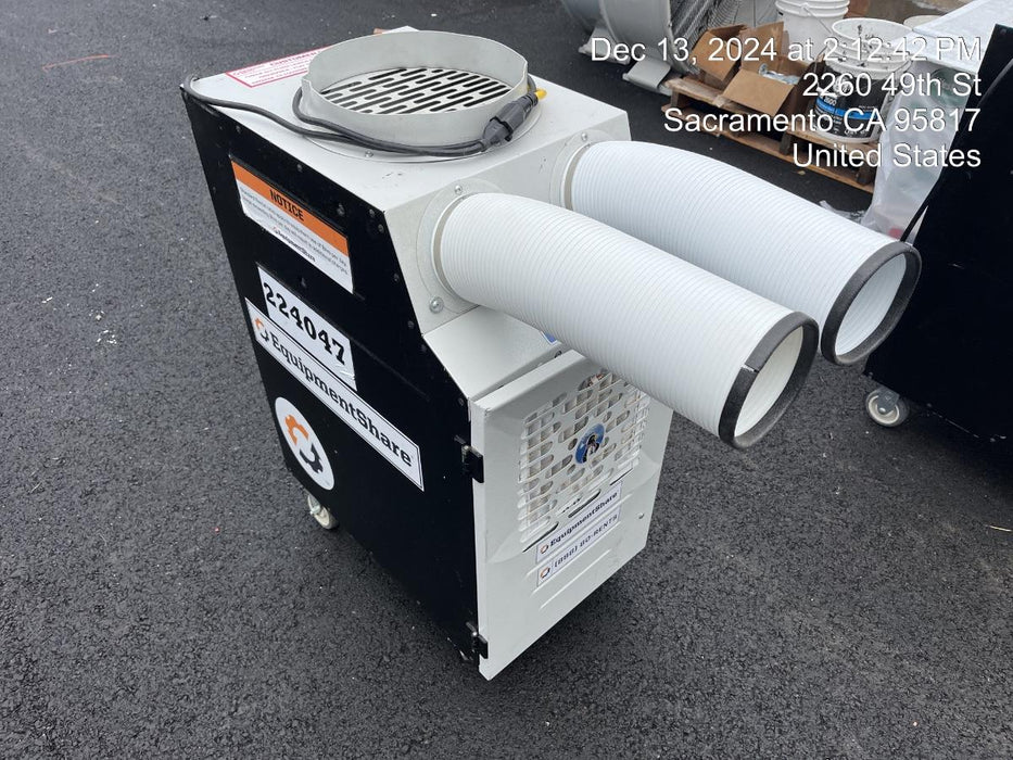 2022 KWIKOOL KPAC1411-2