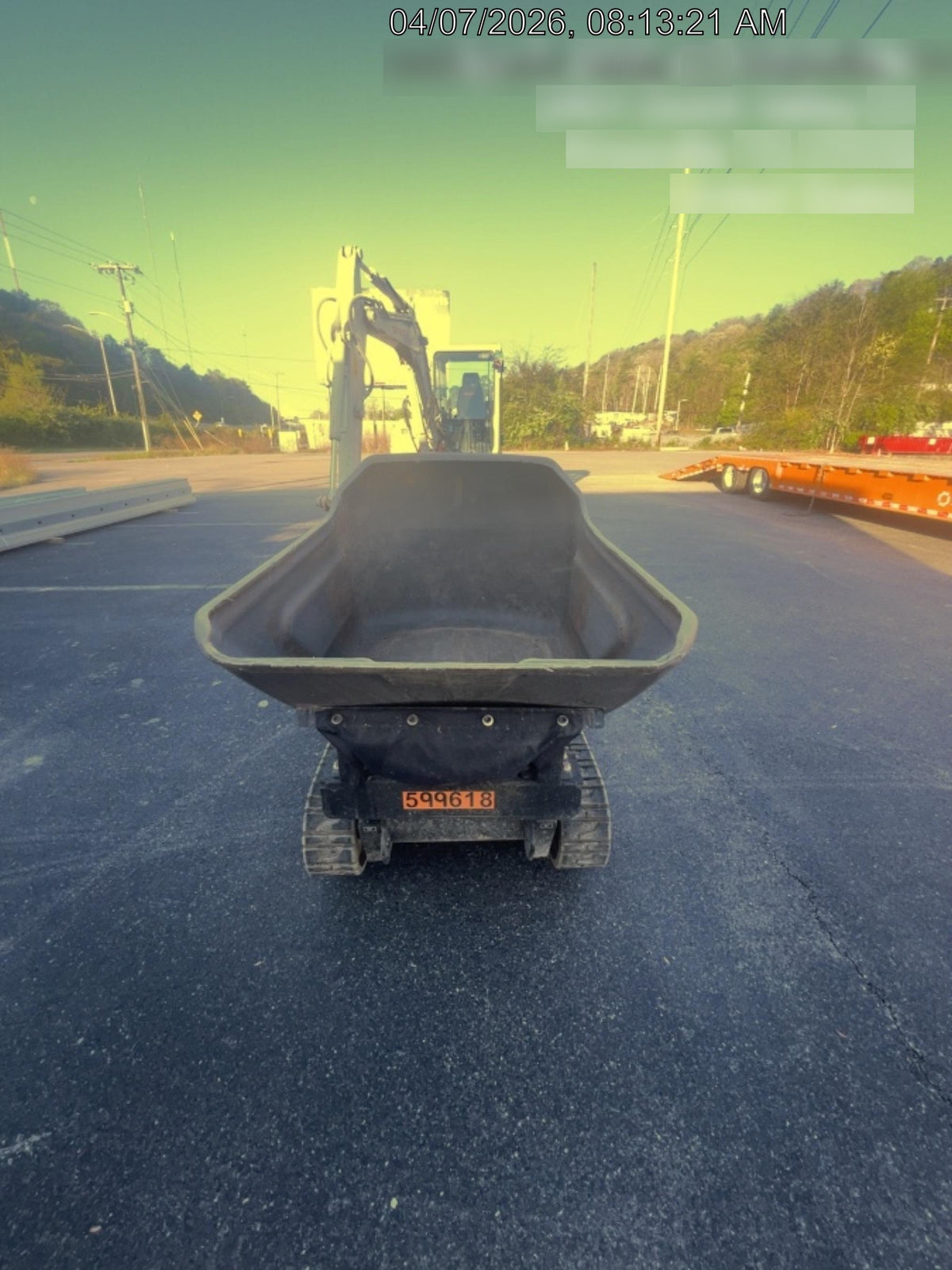 2025 TORO MBTX 2500-TS