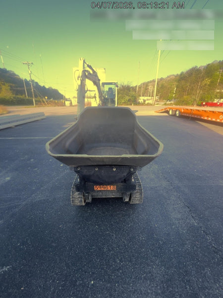 2025 TORO MBTX 2500-TS