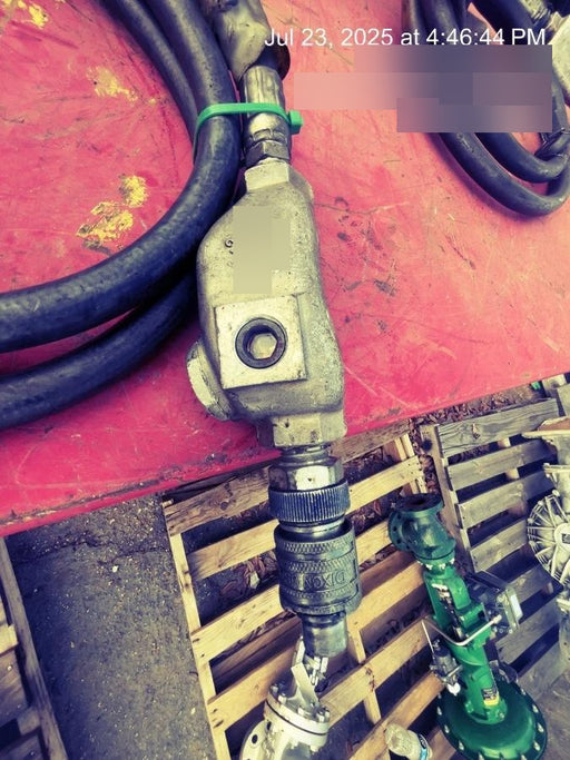 2021 MICHIGAN PNEUMATIC 750SS