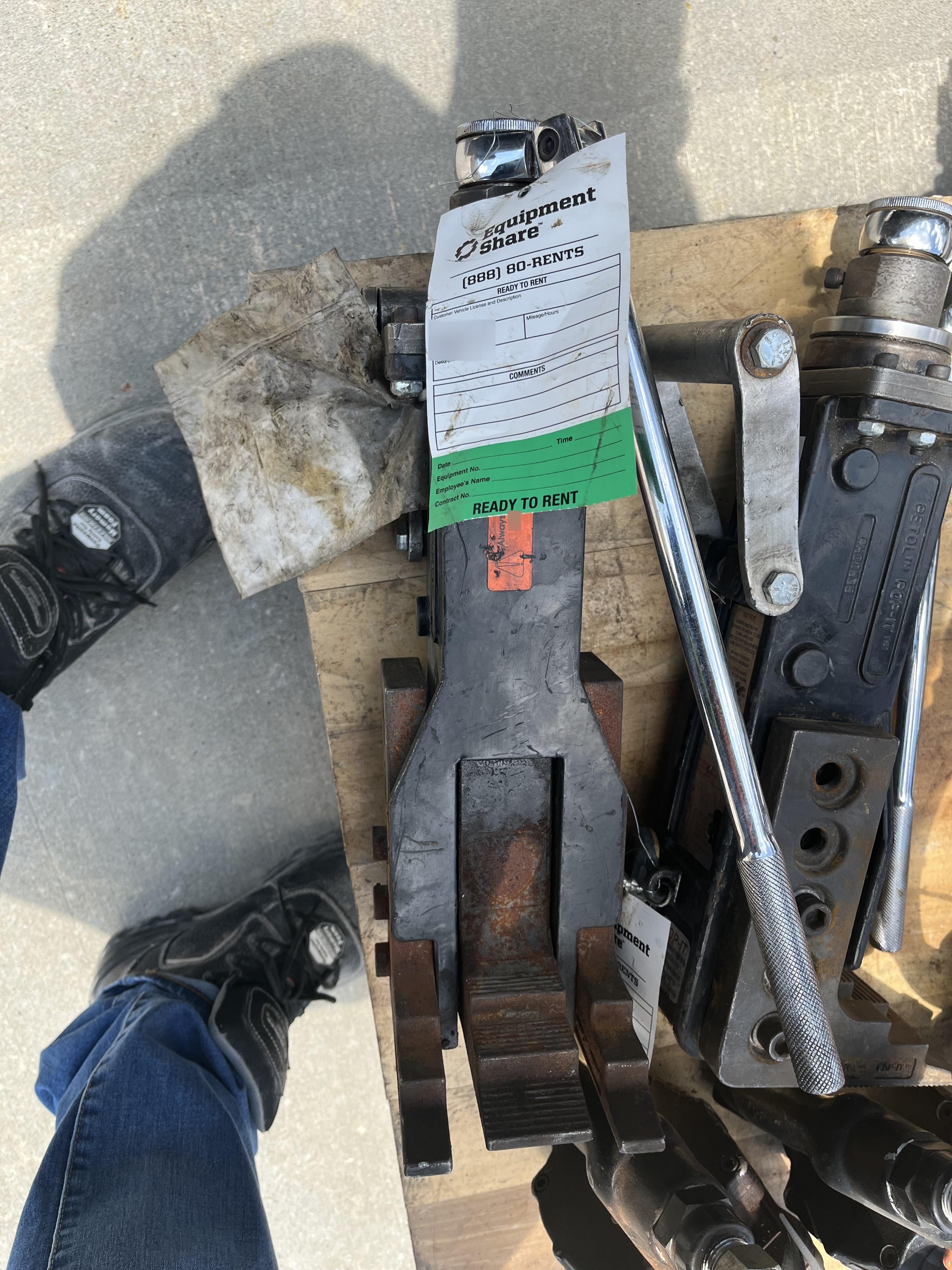 2021 GEARWRENCH PHD0535 GEARWRENCH