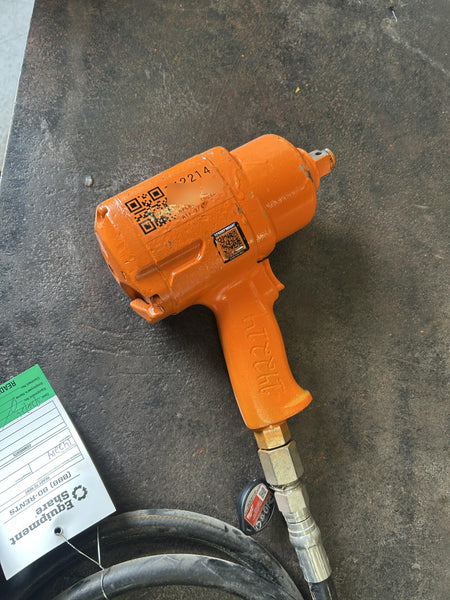 2021 MICHIGAN PNEUMATIC 750SS