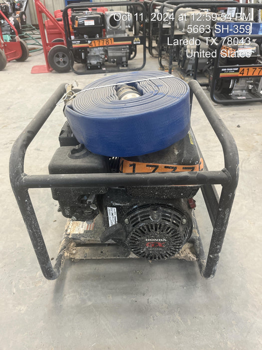 2024 MI-T-M WTP-S02-1MGH