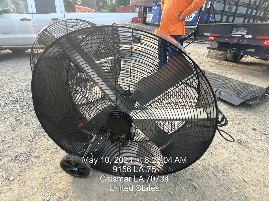 2022 MASTER MHD-42-BDF-C