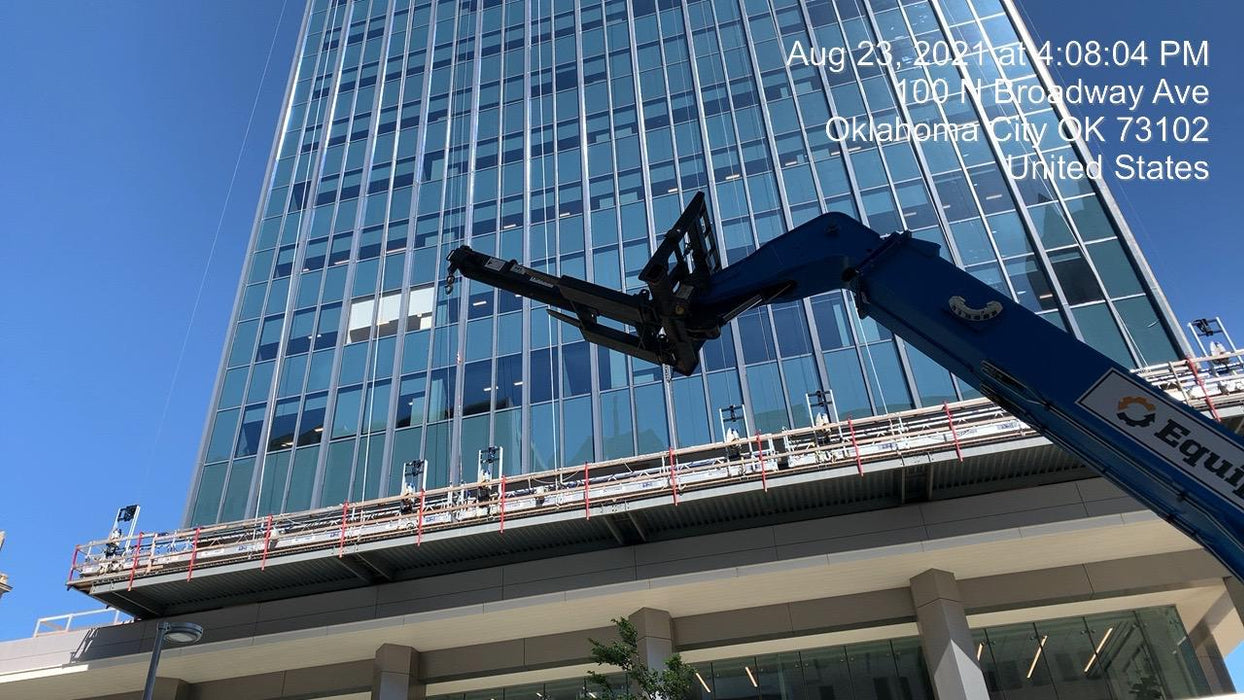 2021 STAR INDUSTRIES M1360B - Star JIB Boom