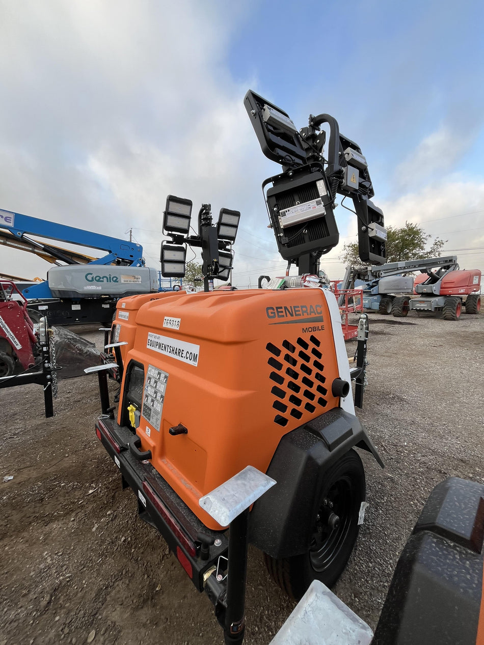 2026 GENERAC MLTS-4