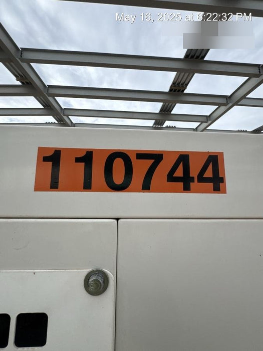 2020 ATLAS COPCO QAS 70