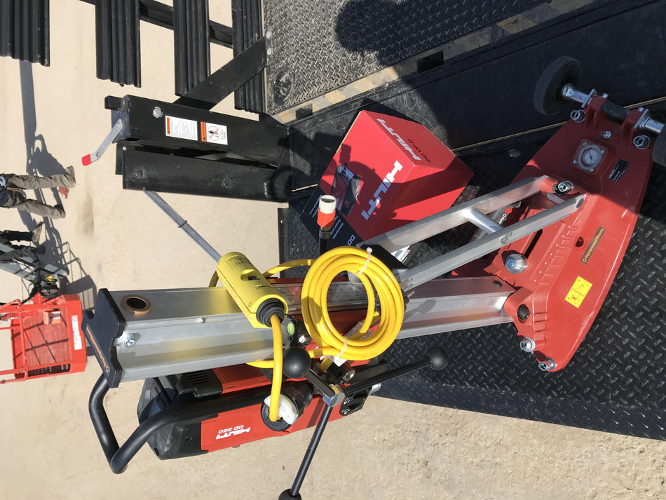 2020 HILTI DD 250
