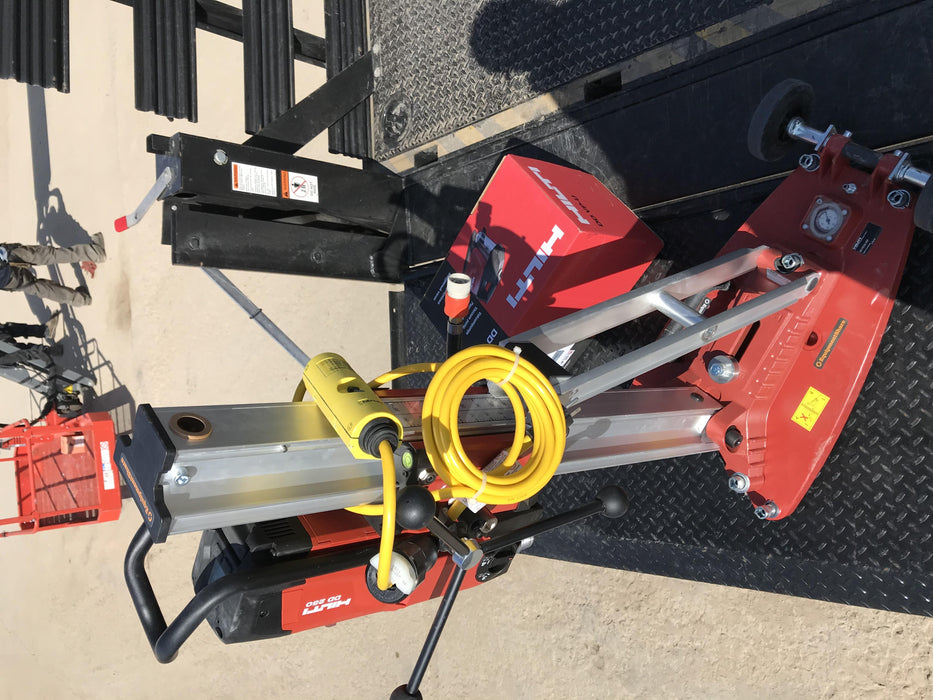 2020 HILTI DD 250