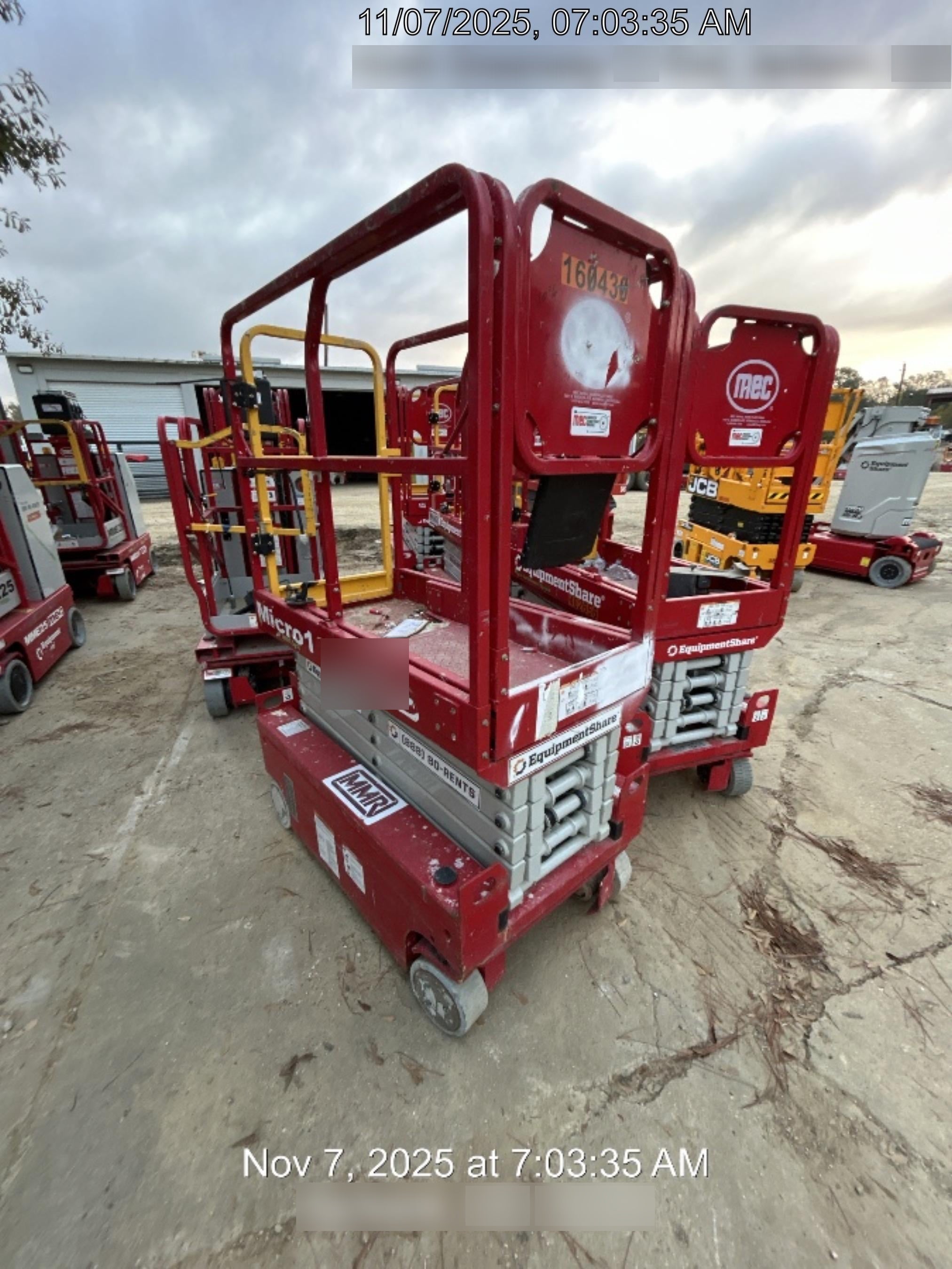 2021 MEC Micro 19