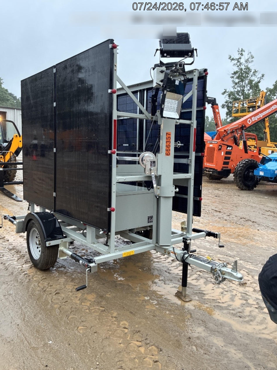 2026 PROGRESS SOLAR SOLUTIONS Helios-2XP