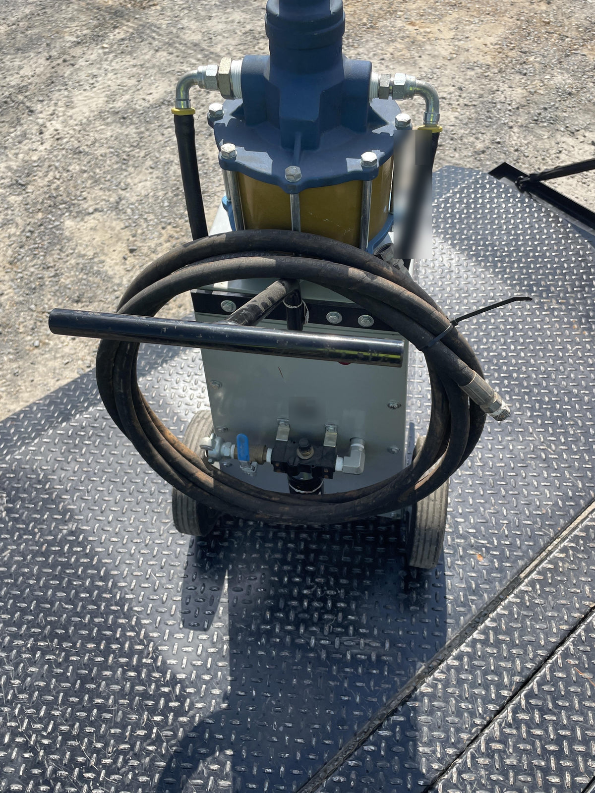 2020 PINNACLE PDQC-3600B