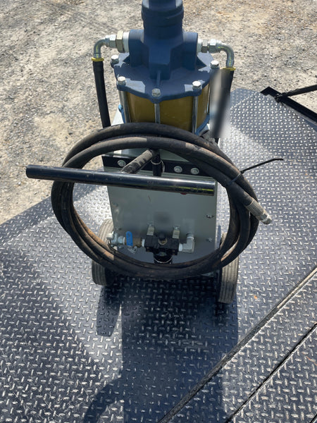 2020 PINNACLE PDQC-3600B