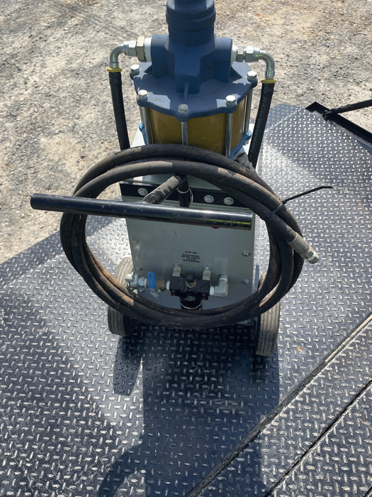 2020 PINNACLE PDQC-3600B