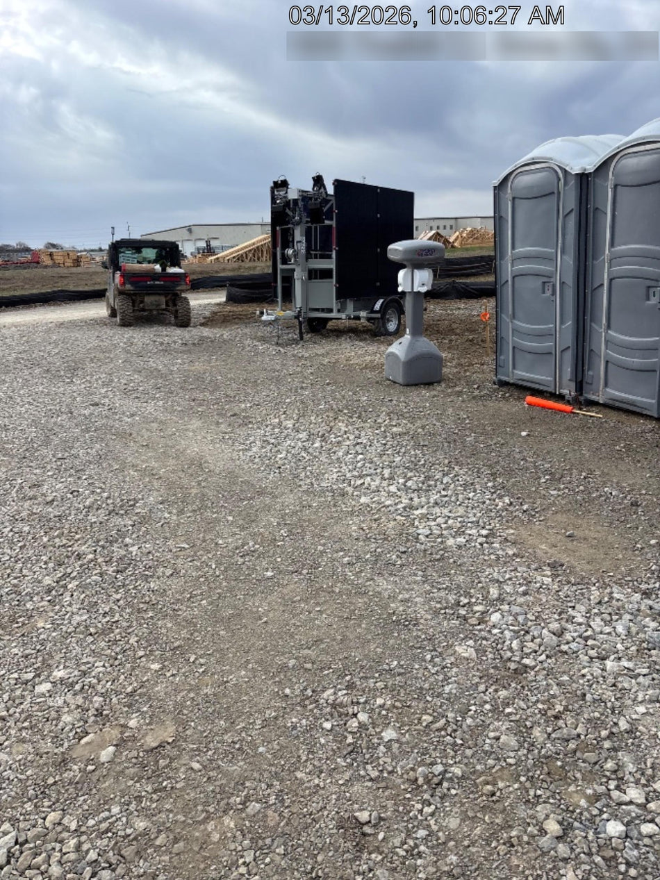2025 PROGRESS SOLAR SOLUTIONS Helios-2XP