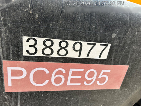 2024 JCB 505-20TC