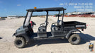 2023 Club Car CA1700D Canopy, Diesel, 4 Passenger