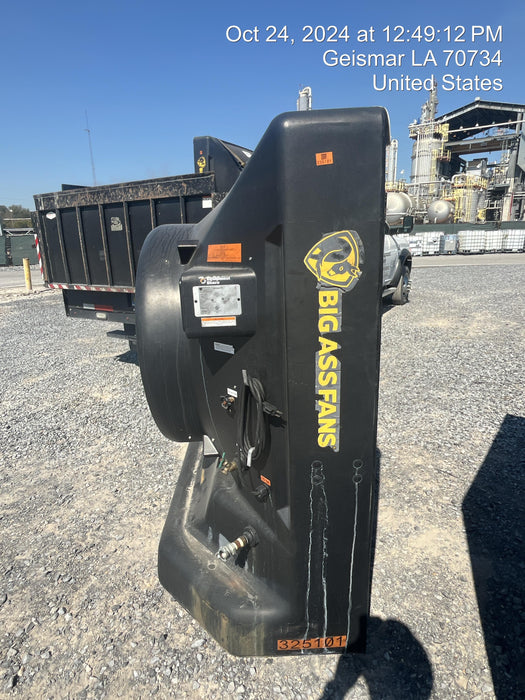 2023 BIG ASS FANS Cool Space 400