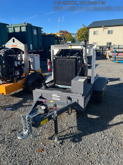 2024 ATLAS COPCO PAC F44 KD