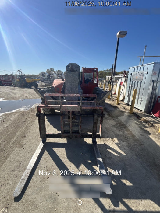 2016 Skyjack SJ1056 TH Skyjack 1056TH