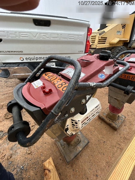 2024 DYNAPAC DR6X