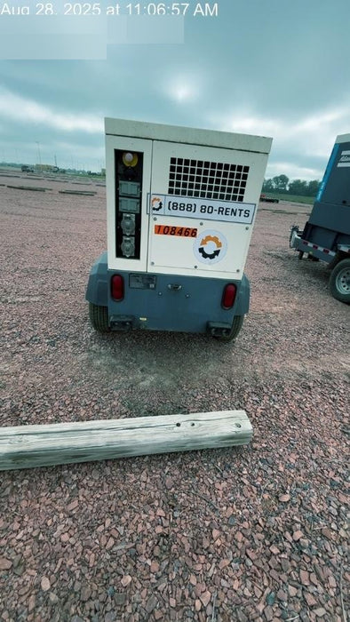 2020 ATLAS COPCO QAS25