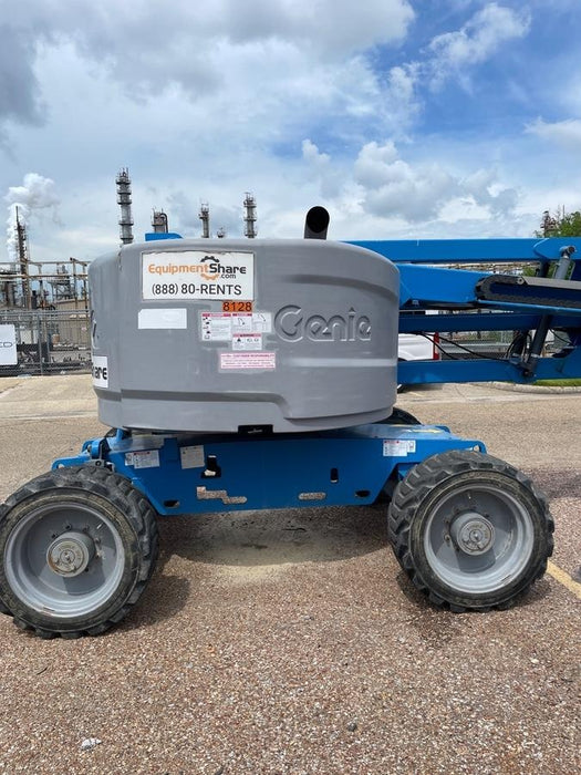 2018 GENIE Z-45/25 RT