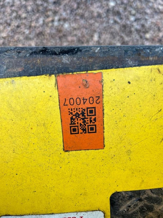 2021 TORCUP RPDD-FRL