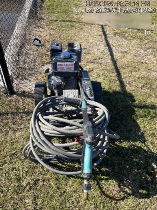 2020 MI-T-M CORPORATION CW-3504-5MGH