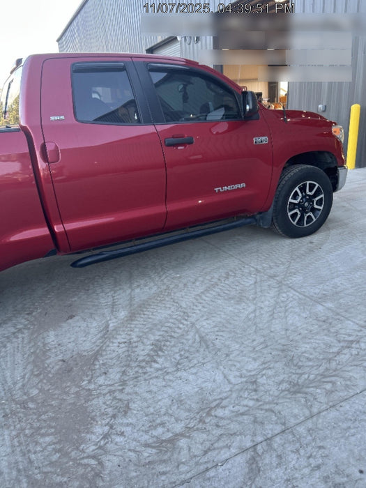 2025 TEXAS PRIDE TRAILERS DT714416KBP