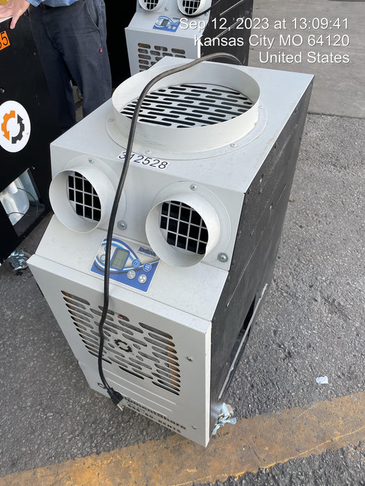 2023 KWIKOOL KPAC1411-2