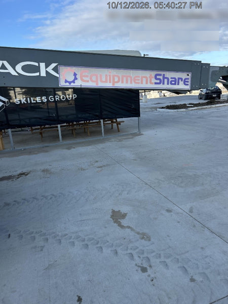 2017 SKYJACK SJ66T