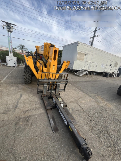 2021 STAR INDUSTRIES M1360B - Star JIB Boom