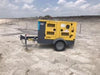 2020 ATLAS COPCO PAS 100 HF CS Enclosed