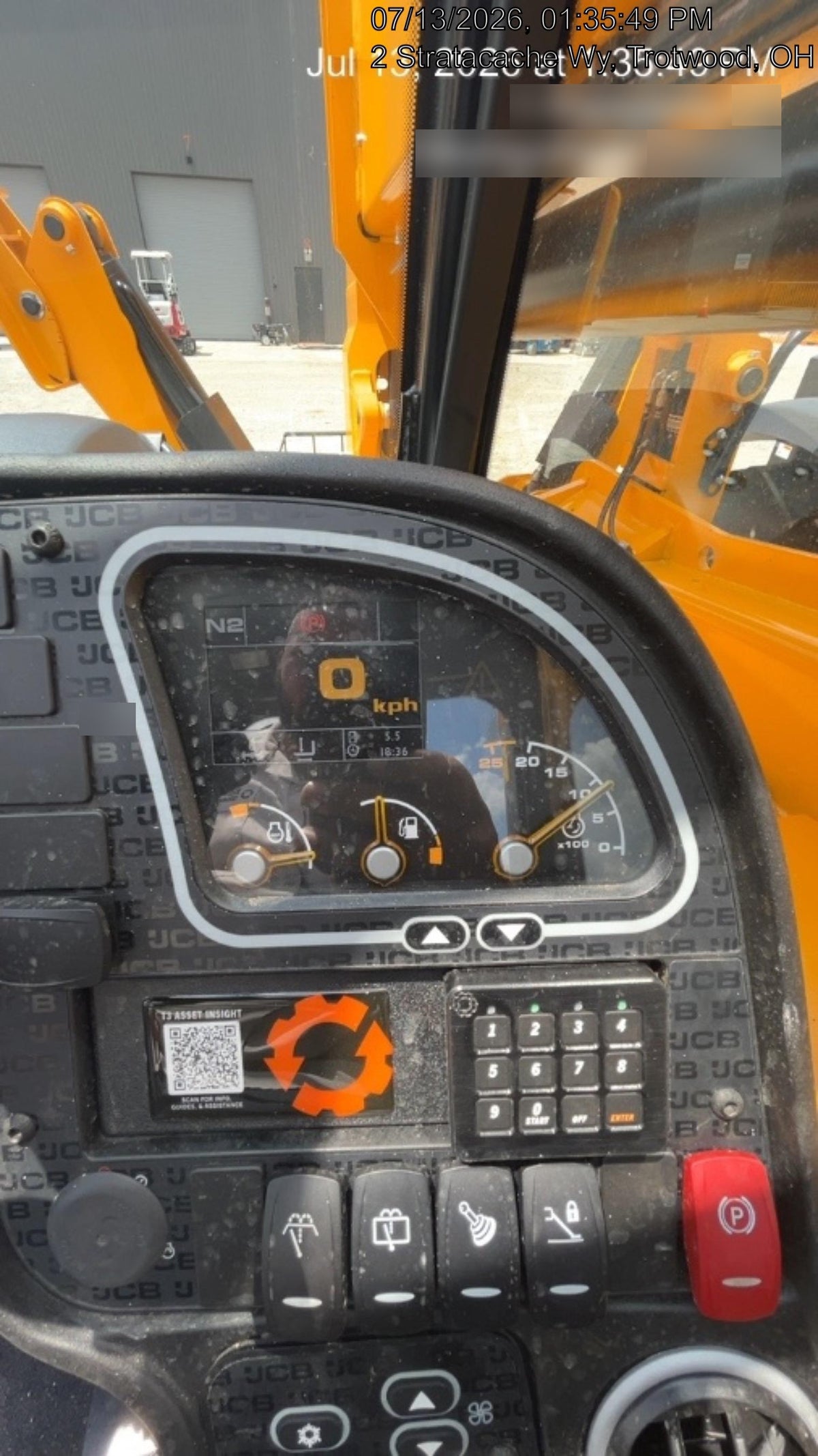 2026 JCB 510-56