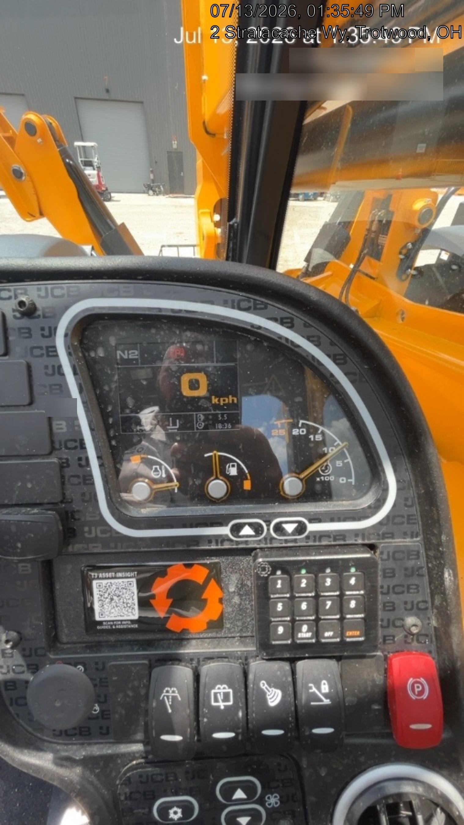 2026 JCB 510-56