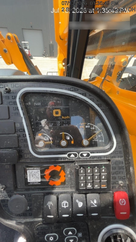 2026 JCB 510-56