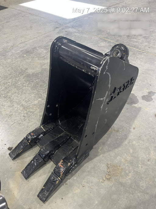 2025 STAR INDUSTRIES 910-12T