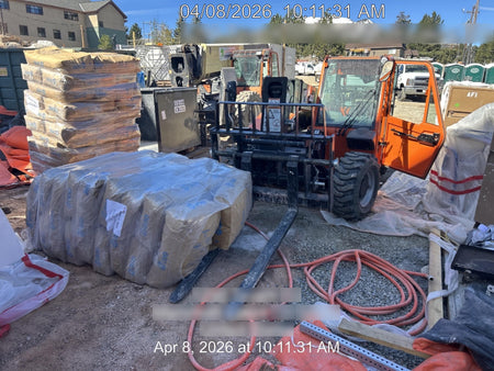 2025 JLG 519