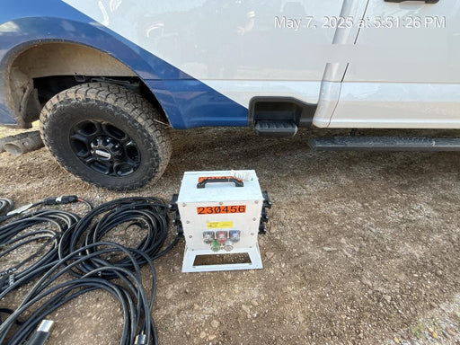 2022 TRYSTAR HTB-1DL-6P