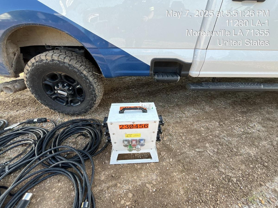 2022 TRYSTAR HTB-1DL-6P