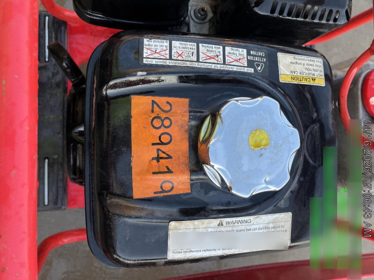 2023 MULTIQUIP QP3TH