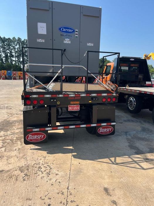 2025 CARRIER 30XV-5006MJ0-64C0