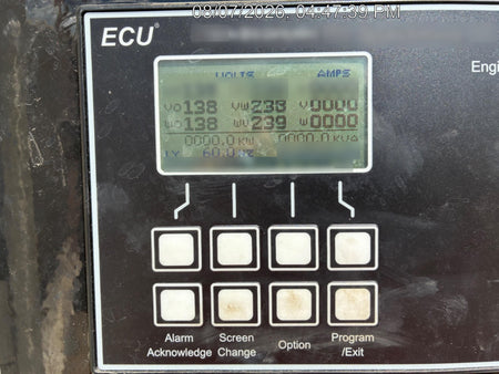 2023 MULTIQUIP DCA70