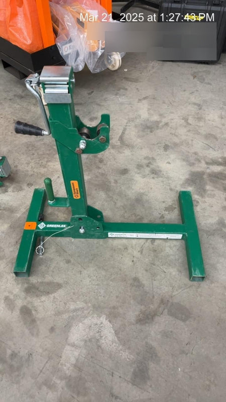 2022 GREENLEE RXM