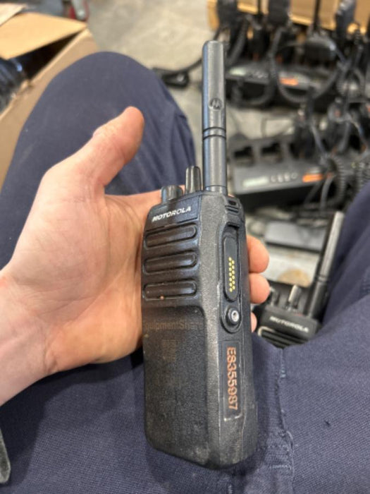 2023 MOTOROLA R7 NON-DISPLAY